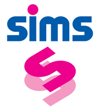 [Imagen: SIMS_logo.jpg]